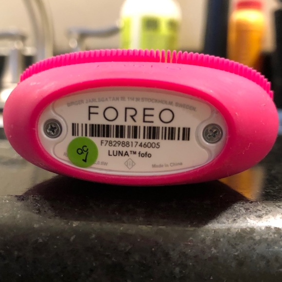 Foreo Luna Fofo - Picture 4 of 5